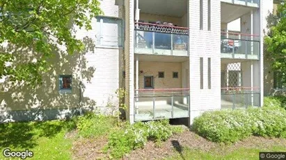 Apartments for rent in Vantaa - Photo from Google Street View