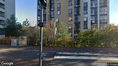 Apartments for rent in Espoo - Photo from Google Street View