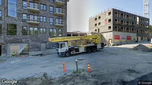 Apartments for rent in Turku - Photo from Google Street View