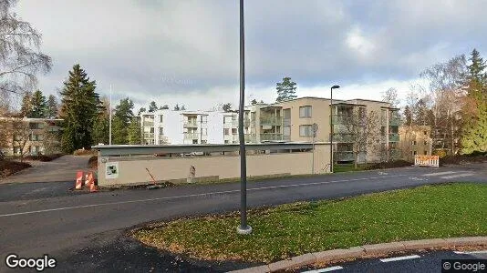 Apartments for rent in Espoo - Photo from Google Street View