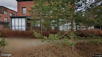 Apartments for rent in Helsinki Koillinen - Photo from Google Street View