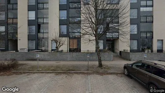 Apartments for rent in Helsinki Kaakkoinen - Photo from Google Street View