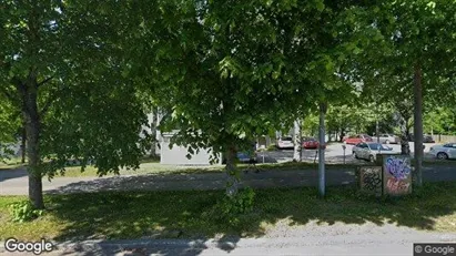 Apartments for rent in Tampere Kaakkoinen - Photo from Google Street View