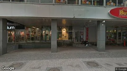 Apartments for rent in Jyväskylä - Photo from Google Street View