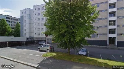 Rooms for rent in Tampere Keskinen - Photo from Google Street View