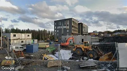 Rooms for rent in Tampere Keskinen - Photo from Google Street View