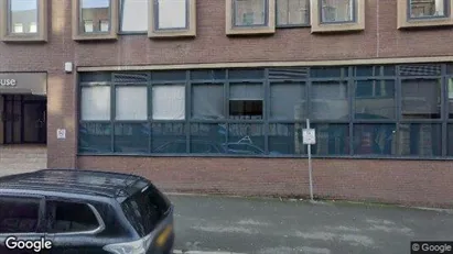 Apartments for rent in Sheffield - South Yorkshire - Photo from Google Street View