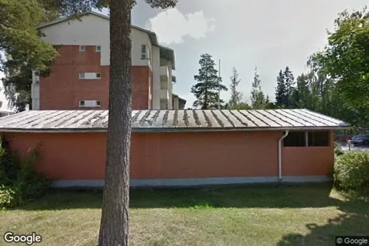 Apartments for rent in Espoo - Photo from Google Street View