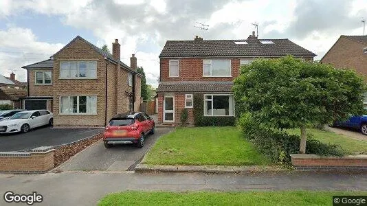 Apartments for rent in Kenilworth - Warwickshire - Photo from Google Street View