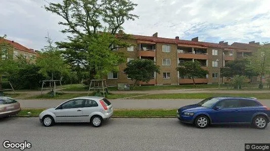 Apartments for rent in Malmö City - Photo from Google Street View