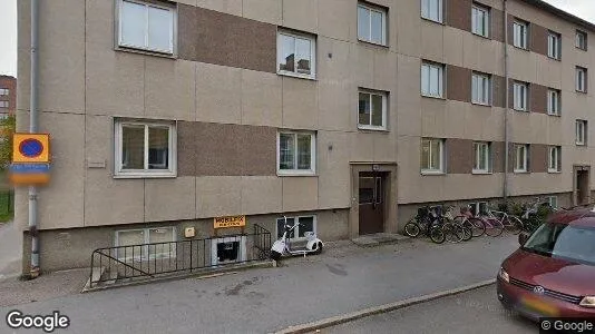 Apartments for rent in Katrineholm - Photo from Google Street View