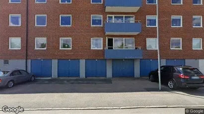 Apartments for rent in Mölndal - Photo from Google Street View