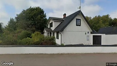 Apartments for rent in Hässleholm - Photo from Google Street View