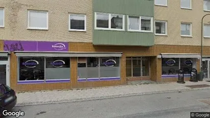 Apartments for rent in Strängnäs - Photo from Google Street View