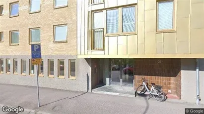 Apartments for rent in Gothenburg City Centre - Photo from Google Street View