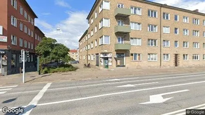 Apartments for rent in Sofielund - Photo from Google Street View