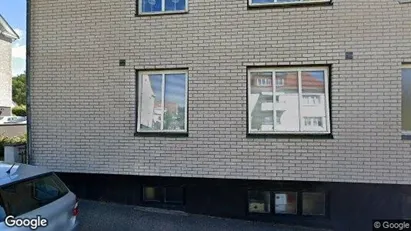 Apartments for rent in Borås - Photo from Google Street View