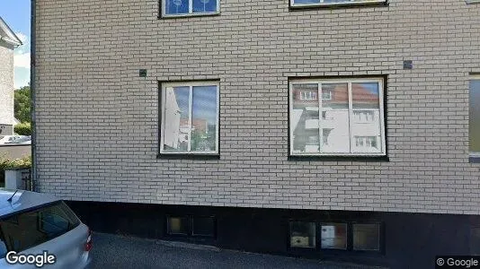 Apartments for rent in Borås - Photo from Google Street View