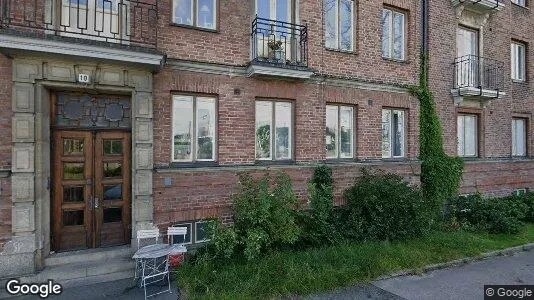 Apartments for rent in Örgryte-Härlanda - Photo from Google Street View