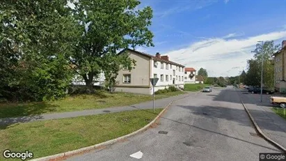 Apartments for rent in Flen - Photo from Google Street View