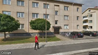 Apartments for rent in Kalmar - Photo from Google Street View