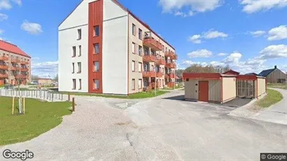 Apartments for rent in Örebro - Photo from Google Street View