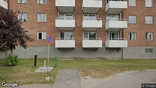 Apartments for rent in Västerås - Photo from Google Street View