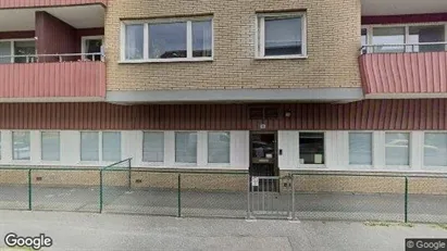 Apartments for rent in Västra hisingen - Photo from Google Street View