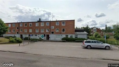 Apartments for rent in Oskarshamn - Photo from Google Street View