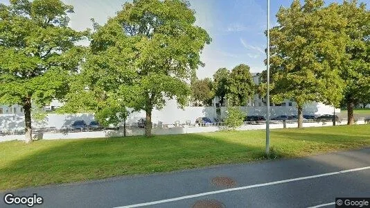 Apartments for rent in Askim-Frölunda-Högsbo - Photo from Google Street View