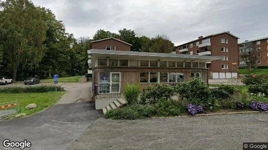 Apartments for rent in Örgryte-Härlanda - Photo from Google Street View