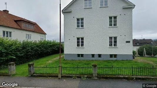 Apartments for rent in Borås - Photo from Google Street View