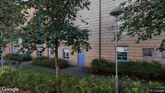 Apartments for rent in Linköping - Photo from Google Street View