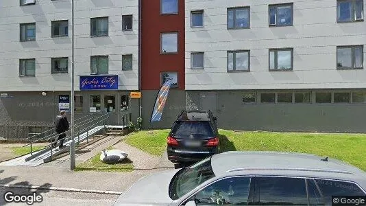 Apartments for rent in Norra hisingen - Photo from Google Street View