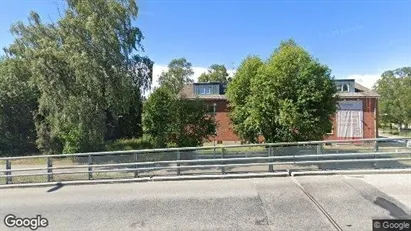 Apartments for rent in Umeå - Photo from Google Street View