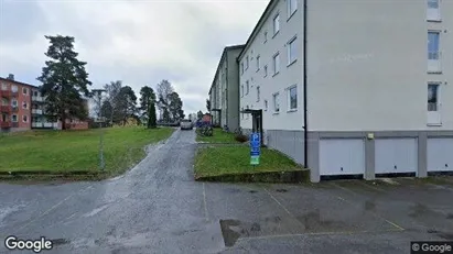 Apartments for rent in Norrtälje - Photo from Google Street View