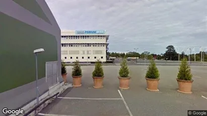 Apartments for rent in Nynäshamn - Photo from Google Street View