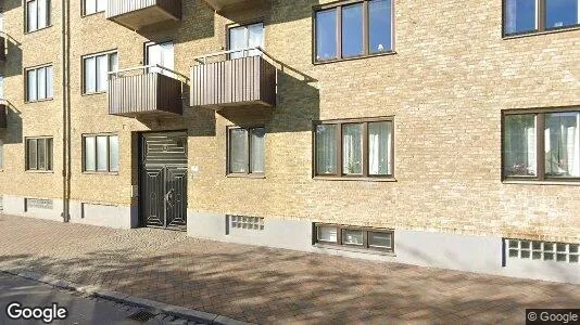 Apartments for rent in Malmö City - Photo from Google Street View