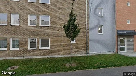 Apartments for rent in Linköping - Photo from Google Street View