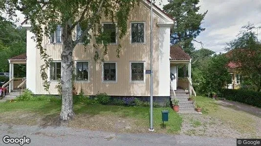 Apartments for rent in Hofors - Photo from Google Street View