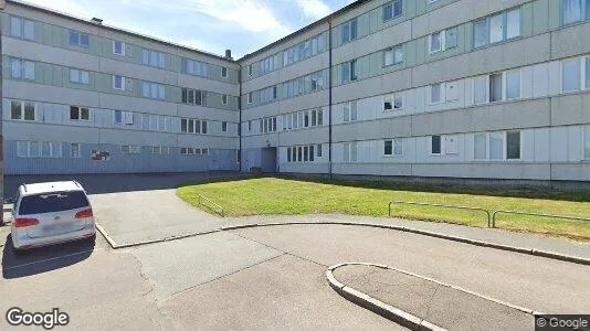 Apartments for rent in Majorna-Linné - Photo from Google Street View