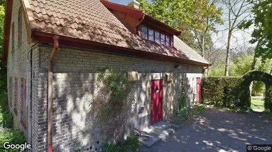 Apartments for rent in Lomma - Photo from Google Street View