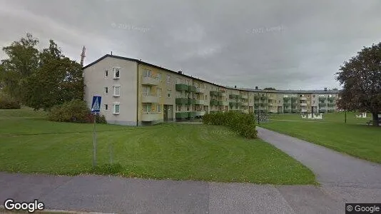 Apartments for rent in Hallsberg - Photo from Google Street View