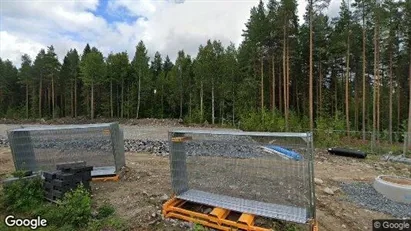 Apartments for rent in Skellefteå - Photo from Google Street View