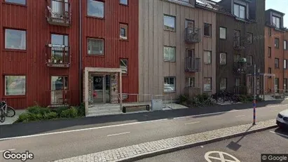 Apartments for rent in Mölndal - Photo from Google Street View