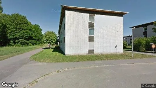 Apartments for rent in Linköping - Photo from Google Street View