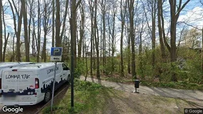 Apartments for rent in Lund - Photo from Google Street View