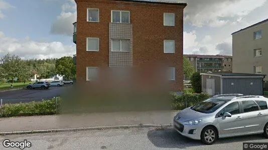 Apartments for rent in Köping - Photo from Google Street View