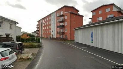 Apartments for rent in Örebro - Photo from Google Street View