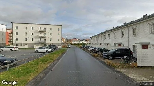 Apartments for rent in Örebro - Photo from Google Street View